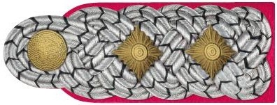 1940 Abschnittsinspekteur links