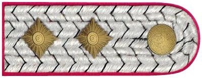 1940 Hauptzugfuehrer rechts