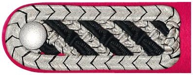 1940 Truppfuehrer links