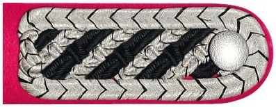 1940 Truppfuehrer rechts