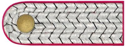 1940 Zugfuehrer links